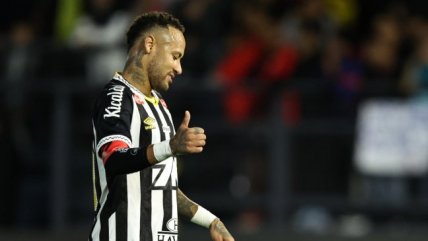   Impacto en Brasil: Un empresario le dejó a Neymar una herencia de mil millones de dólares 