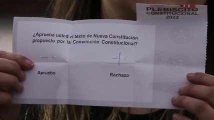   Tres años después, la oposición busca capitalizar el 