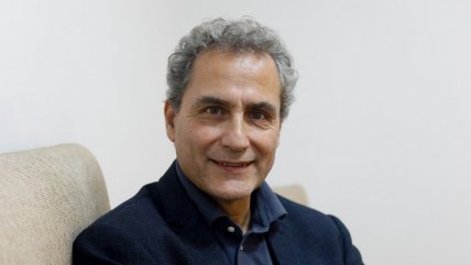   Alejandro Maass es el nuevo Premio Nacional de Ciencias Exactas 