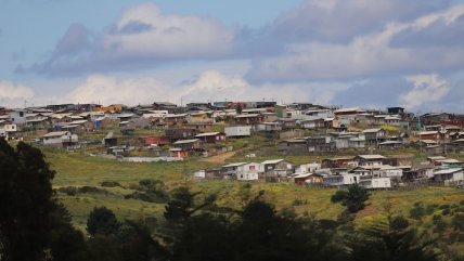   Montes y Cordero se reunieron con dueños del terreno 