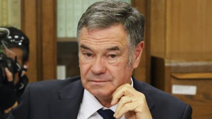   Ossandón y multas por no votar: 