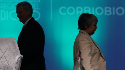 Kast y Jara intentarán sacarse al pizarrón en el primer debate televisivo  