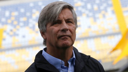  Bielsa: Harold Mayne-Nicholls es un 