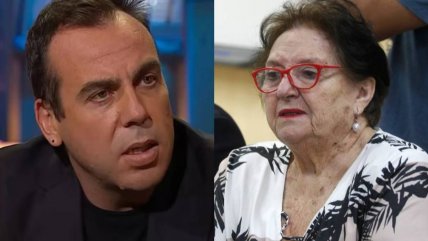  Kaminski se lanza contra la doctora Cordero: diputada lo llamó 