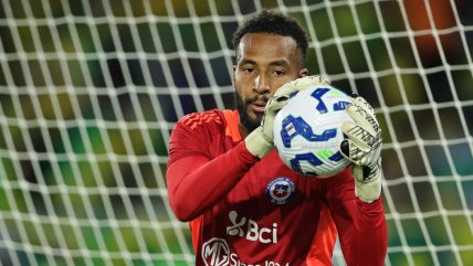   DT de Swansea por titularidad de Vigouroux con la Roja: Se lo merece por completo 