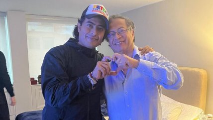 Petro denunció 