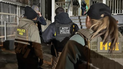  California aprobó proyecto que prohíbe a agentes en servicio cubrirse el rostro  
