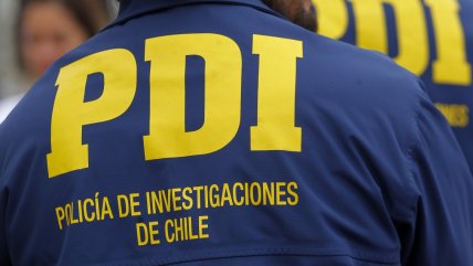   San Bernardo: Sujetos armados irrumpieron en empresa de transporte y robaron camionetas 