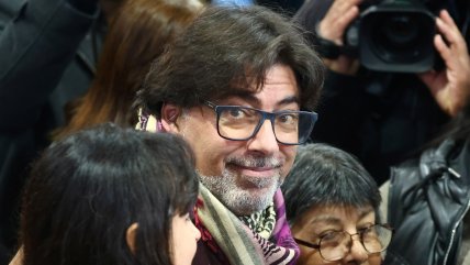  Republicanos: A la derecha le convenía que Jadue siguiera compitiendo  