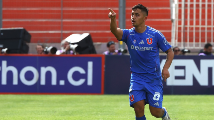   Nicolás Guerra: 