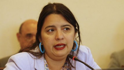   Directora de Presupuestos se reunió con Gores ante preocupación por financiamiento 2026 