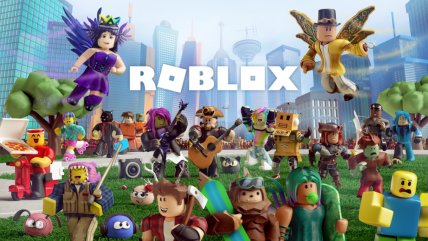   Las reglas no escritas de la moda en Roblox 
