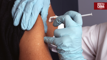   China amplía vacunación contra el VPH e incorpora la dosis al programa nacional 