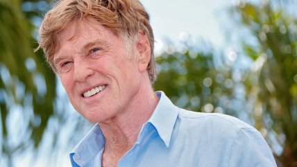   Muere el actor y director Robert Redford a los 89 años 