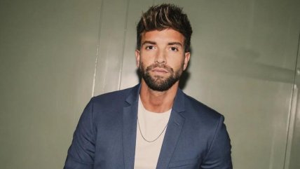   Pablo Alborán regresa a Chile en 2026: Fecha, recinto y entradas 