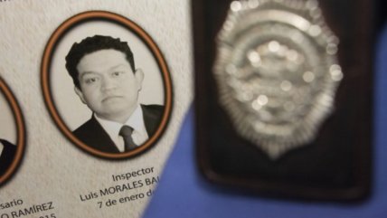   Tribunal condena a Alejandro Liguen Venegas por crimen de PDI en Ercilla 