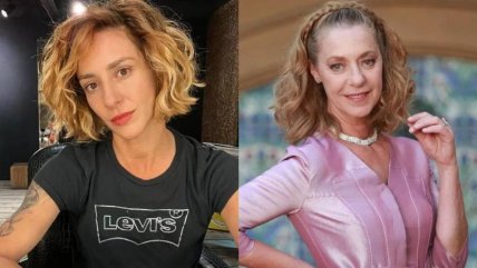   Raffaella di Girolamo revela reacción de su madre tras contarle sobre presuntos abusos 