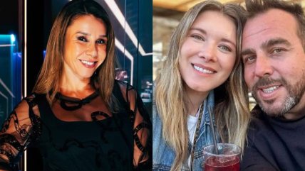   Cecilia Gutiérrez desclasifica encontrón con Carla Jara: la encaró por dejar mal a Kaminski 
