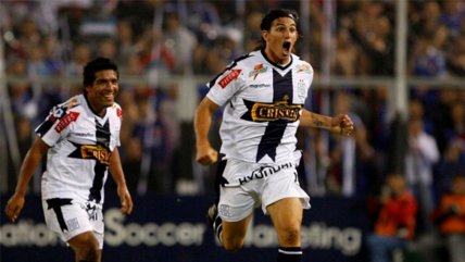   Referente de Alianza que estuvo en 2010 espera por la revancha ante la U 