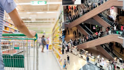   ¿Cómo funcionará el comercio en Fiestas Patrias 2025? 