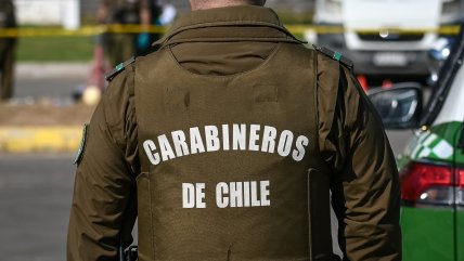  Alcaldes refuerzan seguridad en fondas de Valparaíso y el Gran Concepción  