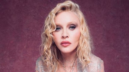   Madonna confirmó su nuevo álbum tras siete años 