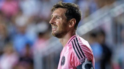   Lionel Messi está cerca de acordar su renovación con Inter Miami 