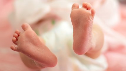   Francesa rechazó a su bebé concebido por vientre de alquiler por ser prematuro 