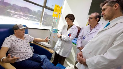   Convenio entre Minsal y FALP entregará atención gratuita a 500 pacientes oncológicos 