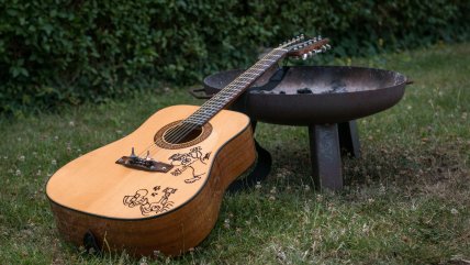   Rockódromo FM: Música de la Región de Los Lagos 