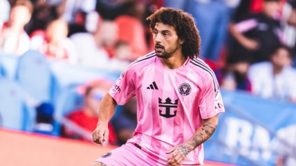   Inter Miami tropezó con un empate ante Toronto FC en la MLS 