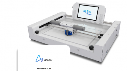   Congreso Futuro: El dispositivo chileno ALBA, que busca potenciar la rehabilitación en pacientes 