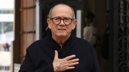   Tribunal ordena retener 100 millones de pesos de shows de Silvio Rodríguez 