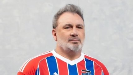   [VIDEO] Con la participación de Barticciotto: Anita Tijoux lanzó single de la película 