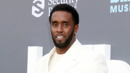   Diddy recibe condena de cuatro años y dos meses por delitos vinculados a prostitución 