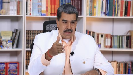   FBI desmantela supuesto plan de lavado de dinero vinculado a los hijos de Maduro 