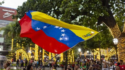  Venezuela denuncia ante Rusia 