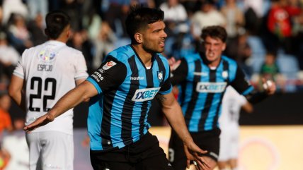   Huachipato venció en intenso partido a Audax y se metió en la final de Copa Chile 