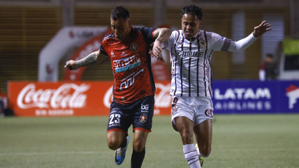  ¿Cuándo y dónde ver la revancha entre La Serena y Limache en semis de la Copa Chile?  