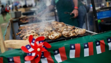   El IPC subió 0,4% en el 