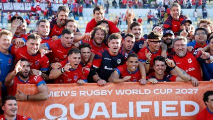   Los Cóndores encontraron un rival de fuste para la fecha internacional de noviembre 