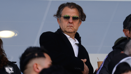   Mosa: Me pueden recriminar por mucho, pero tengo manos completamente limpias 