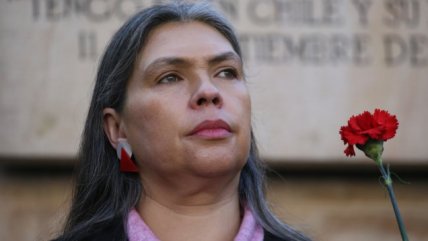  Figueroa criticó reforma de Boric para despliegue fronterizo de FF.AA.  