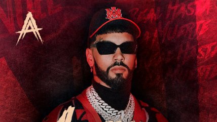   Show de Anuel AA en Santa Laura fue postergado hasta diciembre 