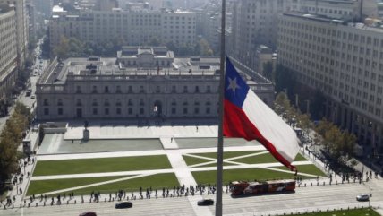   Duelo oficial: Boric decretó jornada de luto por muerte de piloto FACh en Campos de Hielo 