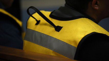   Formalizan a ex detectives de Angol por cohecho y nexos con red de tráfico de vehículos 