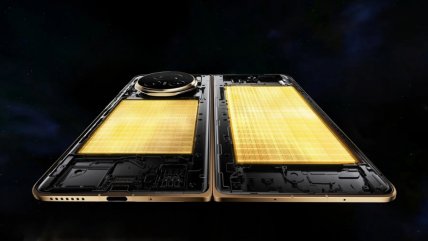   La batería Silicon-Carbon de HONOR recibe prestigioso premio a la innovación tecnológica 