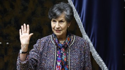   Casa Allende: Fiscalía cierra investigación sin encontrar delitos 