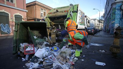  Los detalles de la ley que mejora las condiciones de los recolectores de basura  