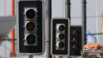   Masivo corte de luz afectó a 850 mil clientes en la Región Metropolitana 